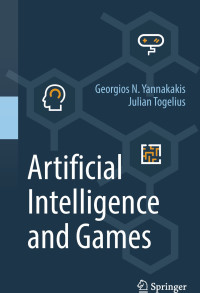 Artificial Intelligence and Games
