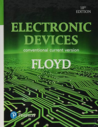 Electronic Devices: Conventional Current Version