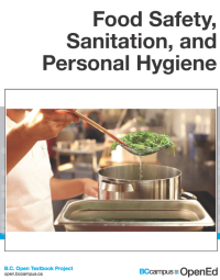 Image of Food Safety, Sanitation, and Personal Hygiene