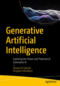 Generative Artificial Intelligence
