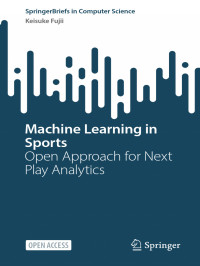 Image of Machine Learning in Sports