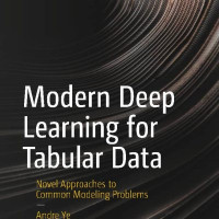 Image of Modern Deep Learning for Tabular Data