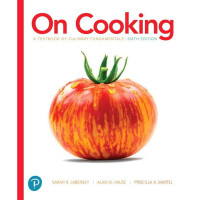 Image of on cooking