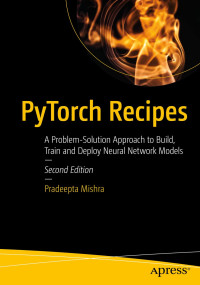 Image of PyTorch Recipes