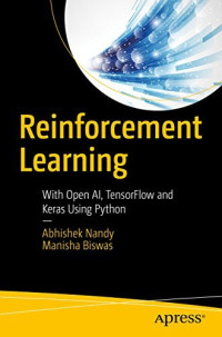 Image of Reinforcement Learning