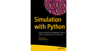 Image of Simulation with Python