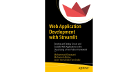 Web Application Development with Streamlit
